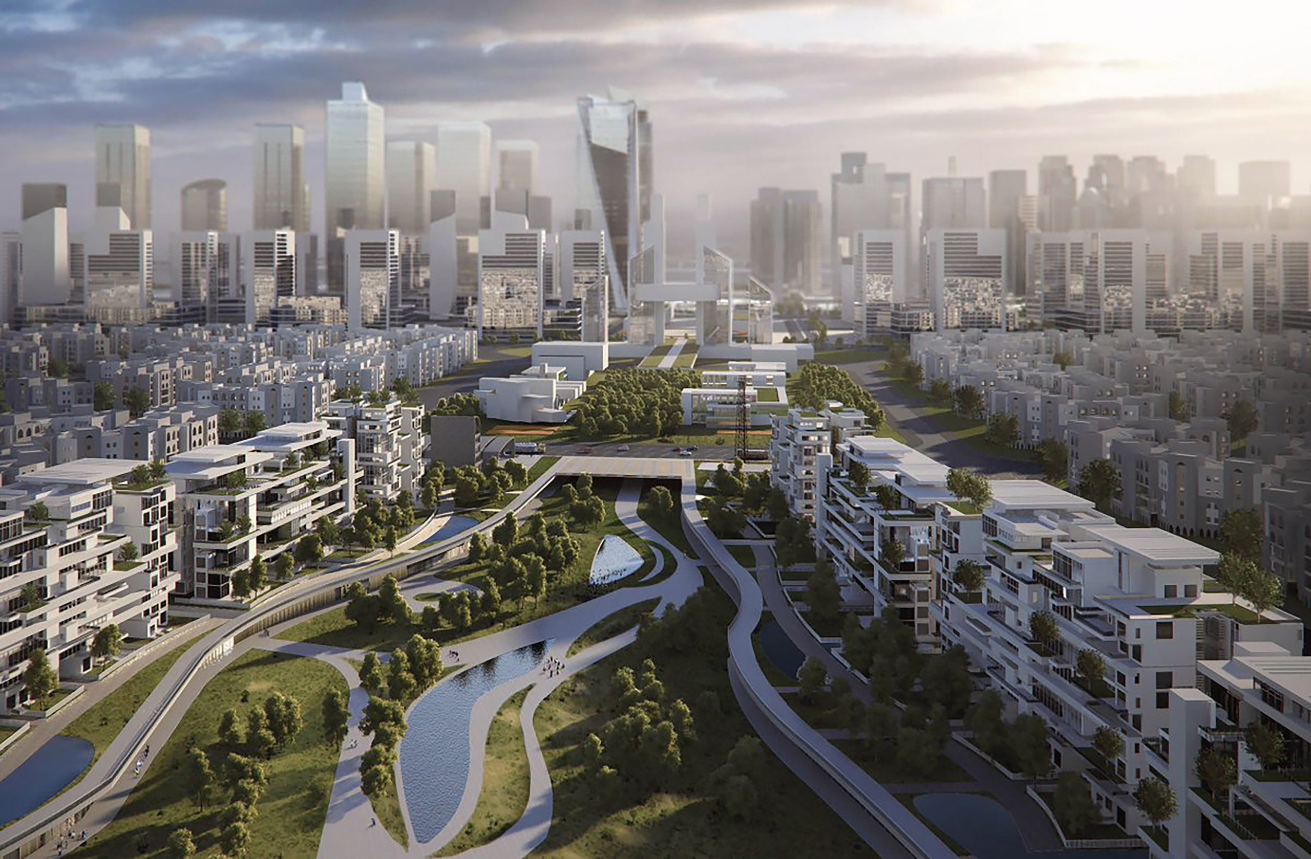 Building The Cities Of Tomorrow TheSustainabilist   C7SiJHEW4AA0XWt Scaled 